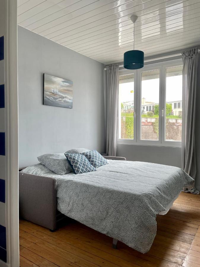 Le Remede - Villa De 180M2 A 3Mn De La Plage 奥尔特 外观 照片