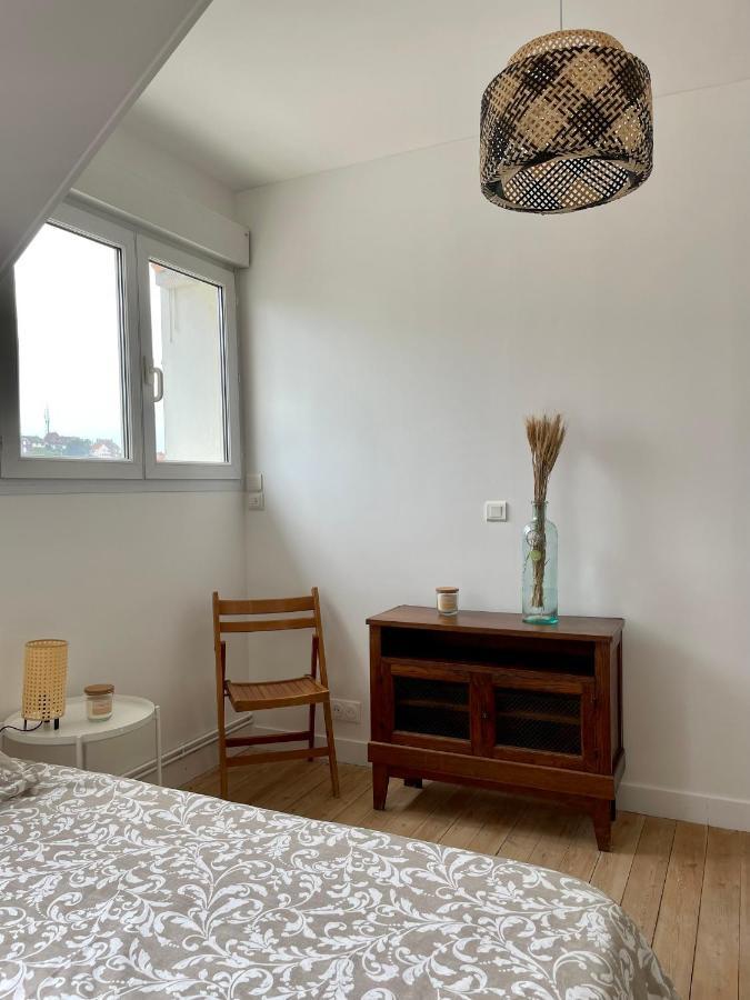 Le Remede - Villa De 180M2 A 3Mn De La Plage 奥尔特 外观 照片