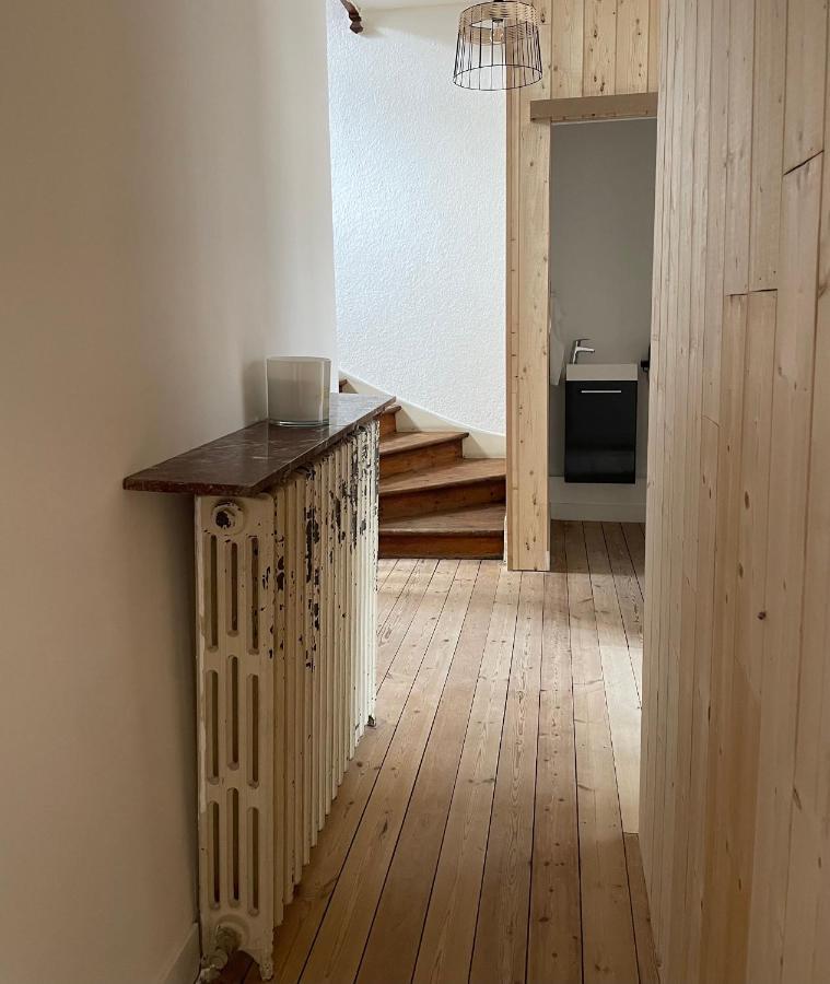 Le Remede - Villa De 180M2 A 3Mn De La Plage 奥尔特 外观 照片