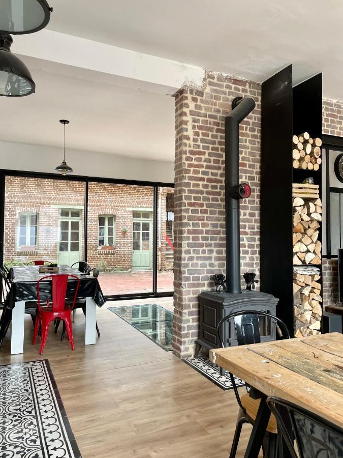 Le Remede - Villa De 180M2 A 3Mn De La Plage 奥尔特 外观 照片