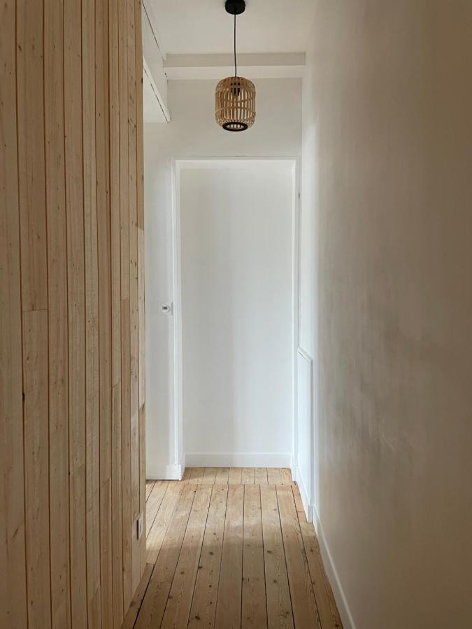 Le Remede - Villa De 180M2 A 3Mn De La Plage 奥尔特 外观 照片